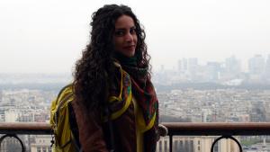 Նյութի նկարը