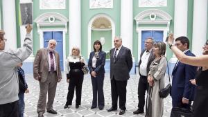 Նյութի նկարը