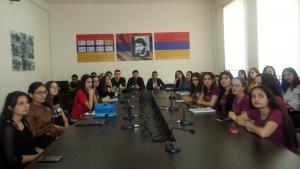 Նյութի նկարը