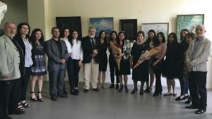 Նյութի նկարը