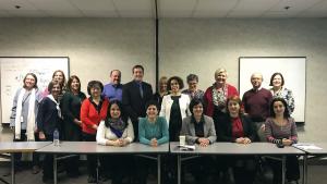 Նյութի նկարը