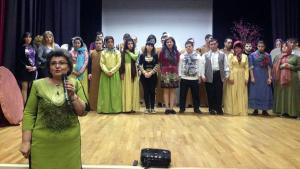 Նյութի նկարը