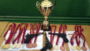 Նյութի նկարը