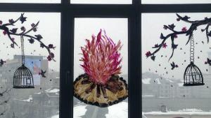 Նյութի նկարը