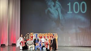 Նյութի նկարը