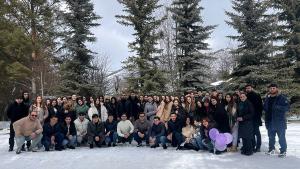 Նյութի նկարը