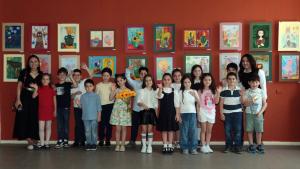 Նյութի նկարը