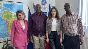 Նյութի նկարը