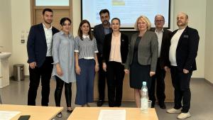 Նյութի նկարը