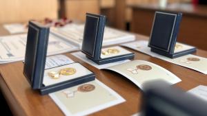 Նյութի նկարը