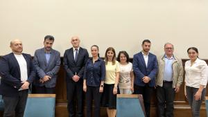 Նյութի նկարը