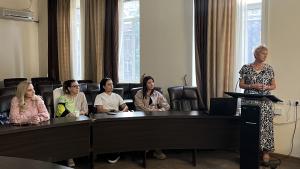 Նյութի նկարը