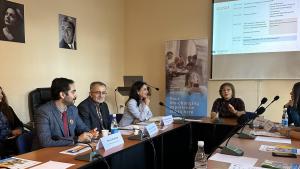 Նյութի նկարը