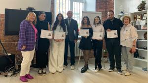 Նյութի նկարը