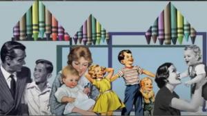 Նյութի նկարը