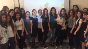 Նյութի նկարը