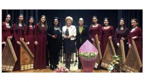 Նյութի նկարը