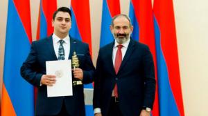 Նյութի նկարը