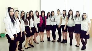 Նյութի նկարը