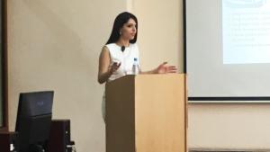 Նյութի նկարը