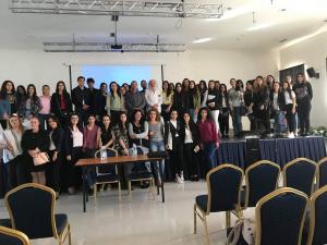 Նյութի նկարը