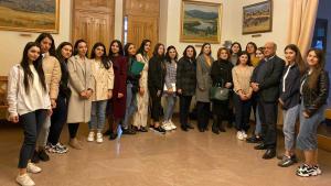 Նյութի նկարը