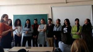 Նյութի նկարը