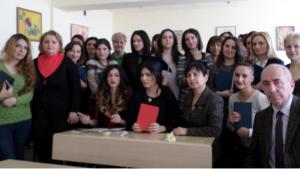 Նյութի նկարը