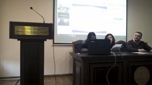 Նյութի նկարը