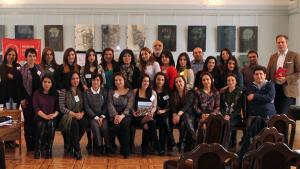 Նյութի նկարը