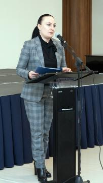 Գիտական խորհուրդն ամփոփեց տարին - 2016