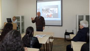 Մարտի 1-ը Քաղաքացիական պաշտպանության համաշխարհային օրն է