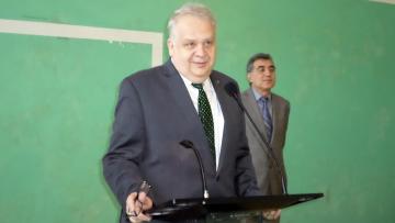 Հայտնի են միջֆակուլտետային մրցաշարի հաղթողները