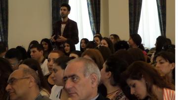 Ամփոփիչ ատեստավորման քննությունները կանցկացվեն նոր ընթացակարգով