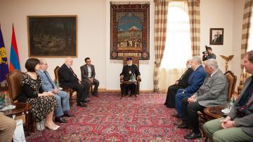 Համագործակցություն Մոսկվայի պետական մանկավարժական համալսարանի հետ