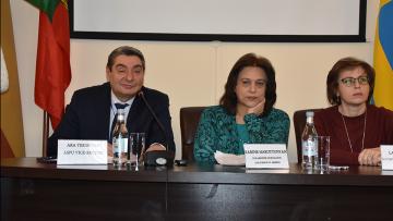 &laquo;Համալսարանների միջազգայնացումը համաշխարհային թրենդ է&raquo;