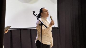 Մշակութային զարկերակ՝ Մանկավարժականում