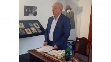 Գիտաժողով՝ նվիրված Ավետիք Իսահակյանի ծննդյան 150-ամյակին