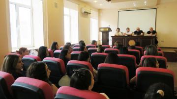 Պետական կառույցում աշխատելու հնարավորություն՝ ուսանողներին