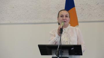 Դիպլոմներ՝ ԲՏՃՄ ոլորտի շրջանավարտներին