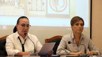 Կայացավ Գիտական խորհրդի նիստը