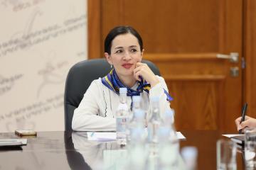 Քննարկվել են ուսանողների շրջանում առողջ ապրելակերպի խրախուսման հնարավորությունները