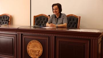 Ստացան հավաստագրեր