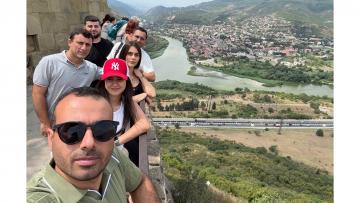 ՀՊՄՀ-ն խրախուսեց լավագույն ուսանողներին