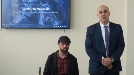 Նորության նկար